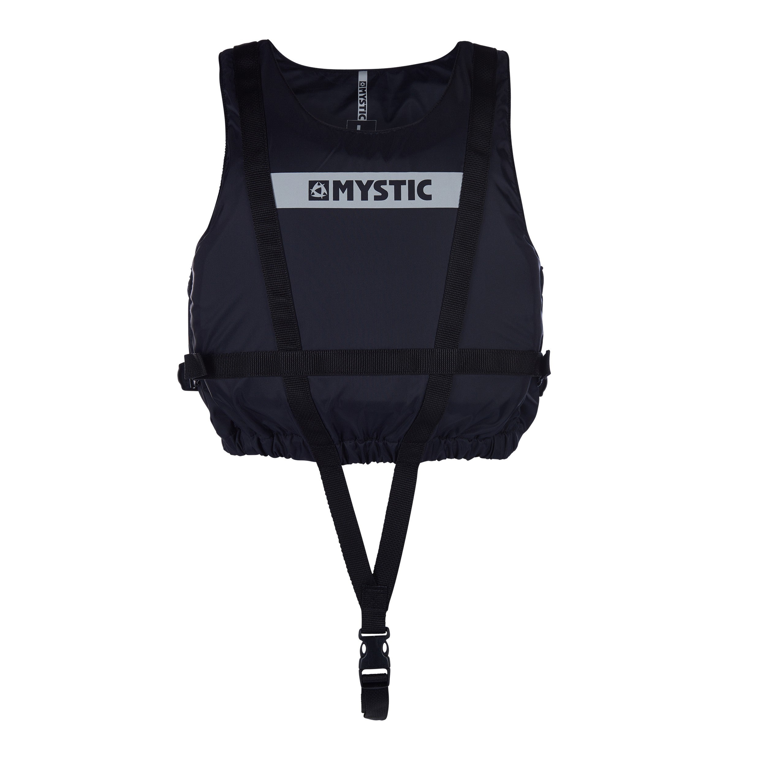 Mystic Brand Floatation Vest - Black 