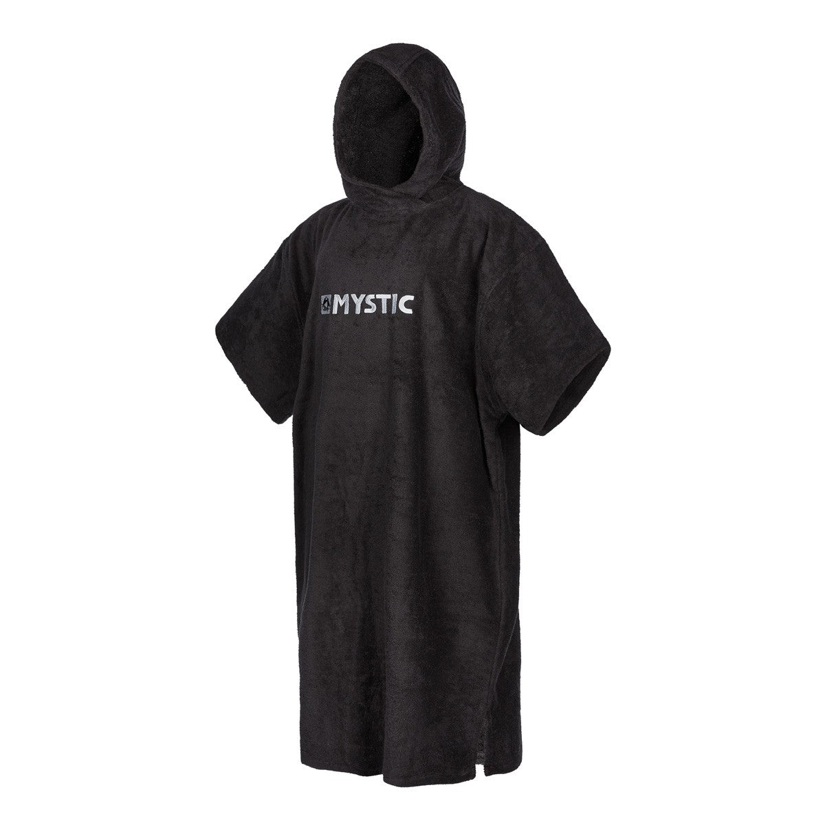 Mystic Poncho Regular 2021 Black 