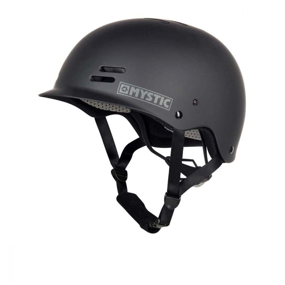 Mystic Predator Helmet | In stock | All Watersports – Kitesurf 