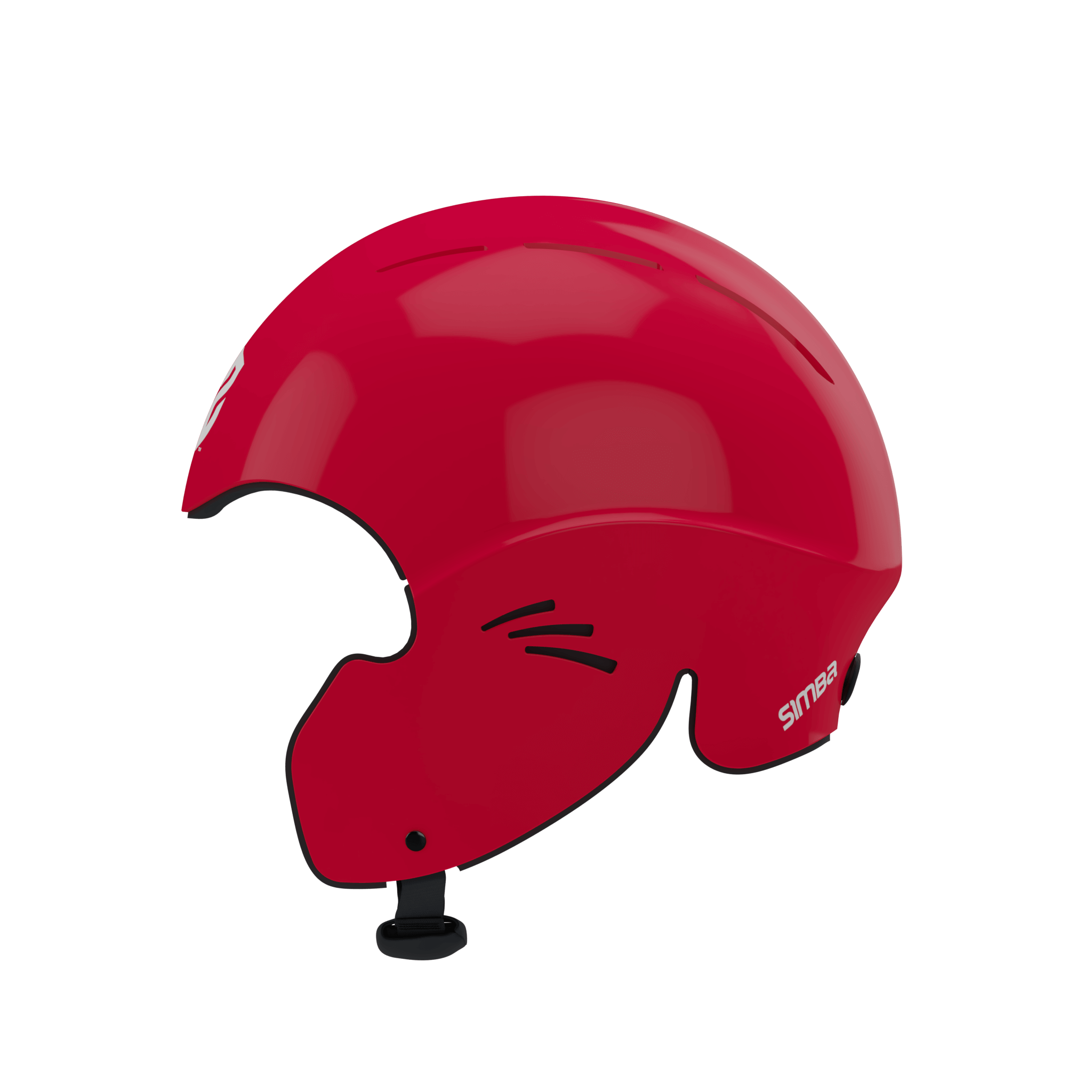 Simba Sentinel Surfing Watersports Helmet Kitesurf Warehouse