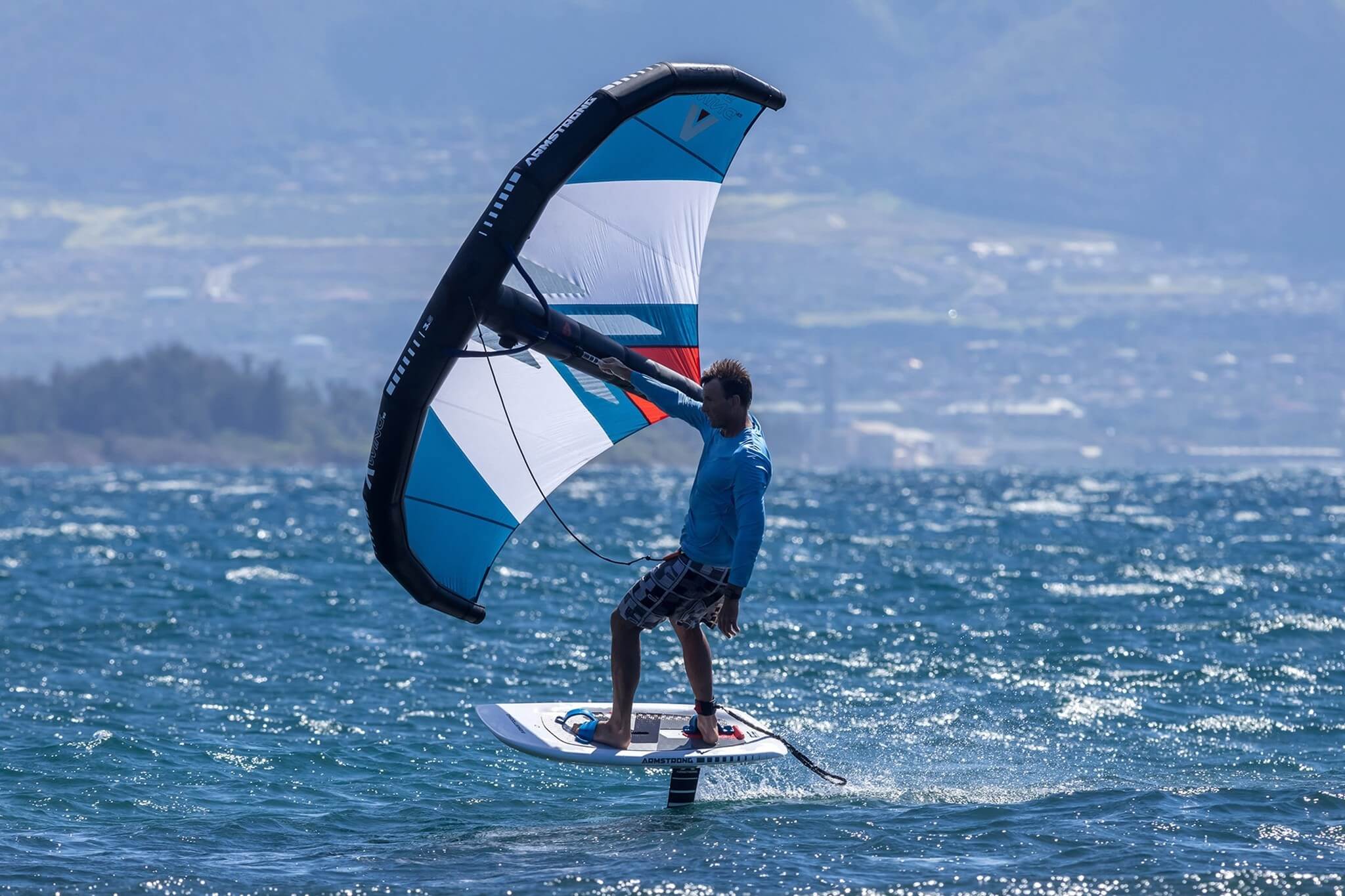Armstrong Wing SUP Foil Board