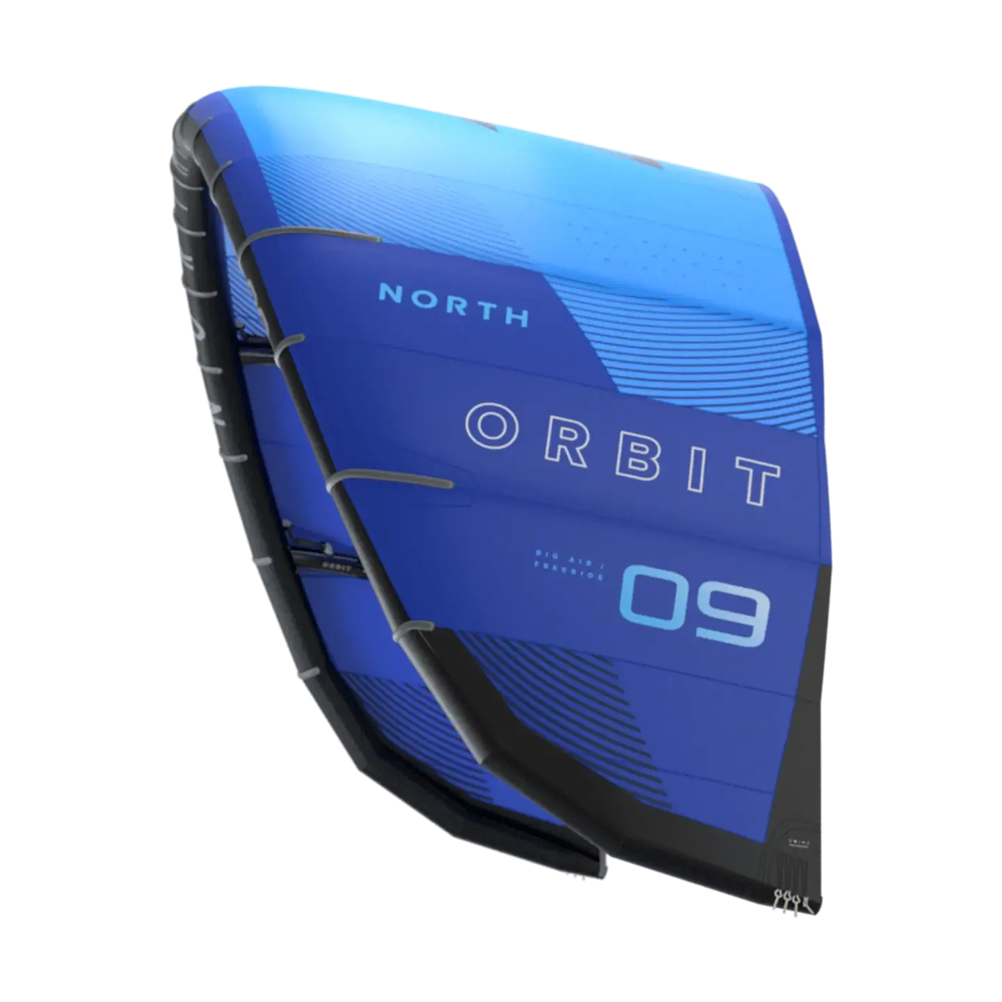 North Orbit 2023 