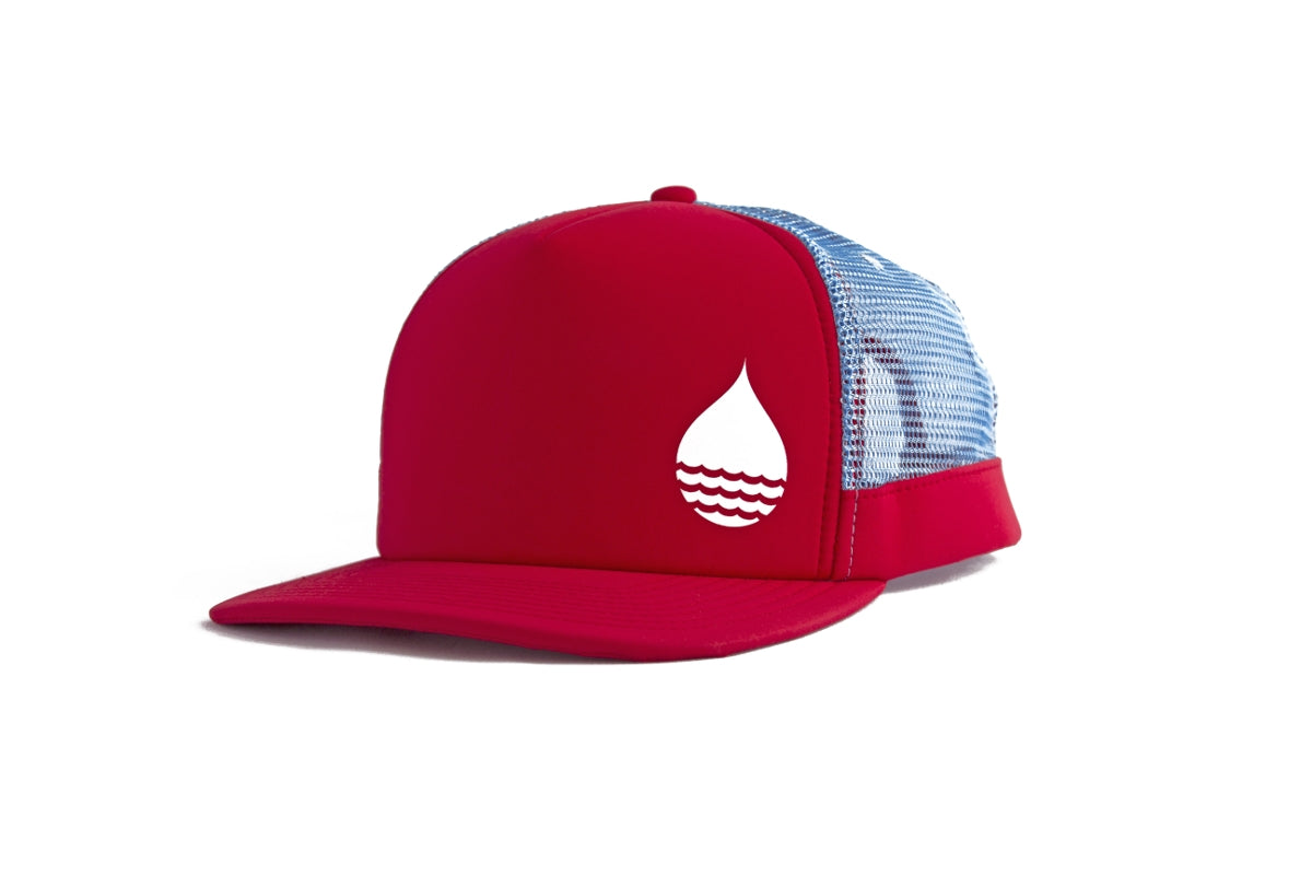 The Buoy Wear Floating Hat Is Here!